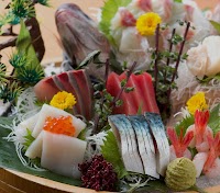 おさしみ酒場 まるたけ