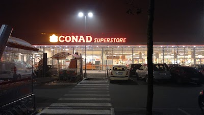 Conad Superstore - Supermarket