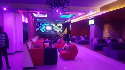 Photos of Ultra Lounge