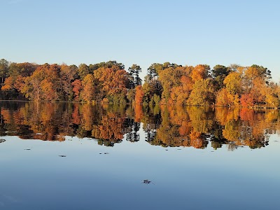 Killens Pond State Park