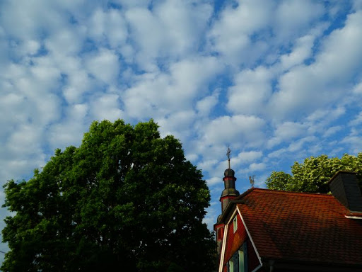 Evangelische Kirche Dortelweil - Evangelische Kirchengemeinde Dortelweil - Thumbnail