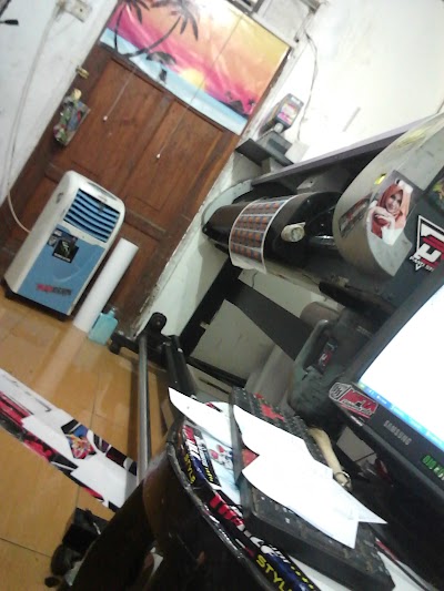 Photos of Mifta Digital ( Digital Printing )