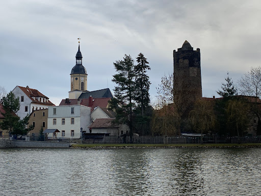 mit Stadtteich Park - Visual