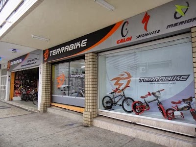 photo of Terrabike