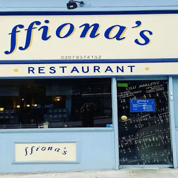 Ffiona's by null