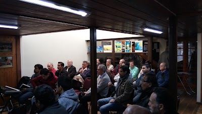 Photos of Union Church, una Iglesia Vi&ntilde;a