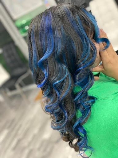 Janneth Beauty Salon