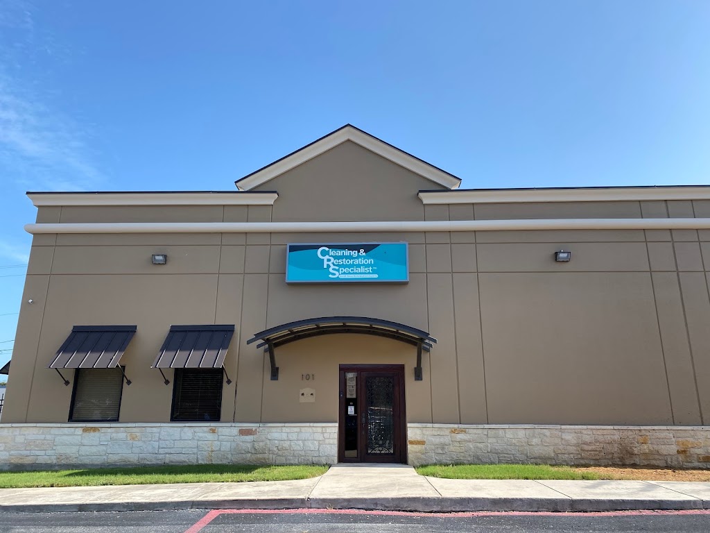 Cleaning & Restoration Specialist, Inc. photo