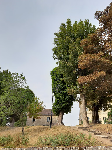 Parking Chemin des Jardins sous la Ville - Thumbnail