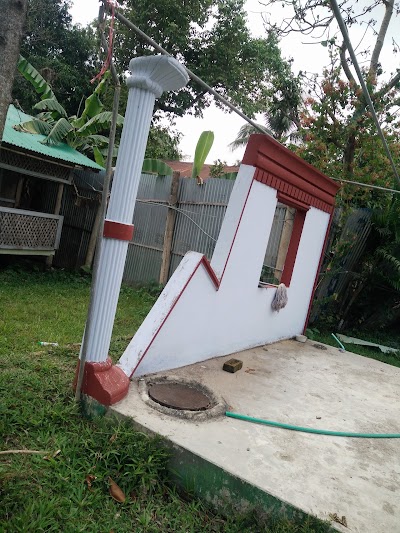 Photos of GiriChaya Resort(Police), Bandarban