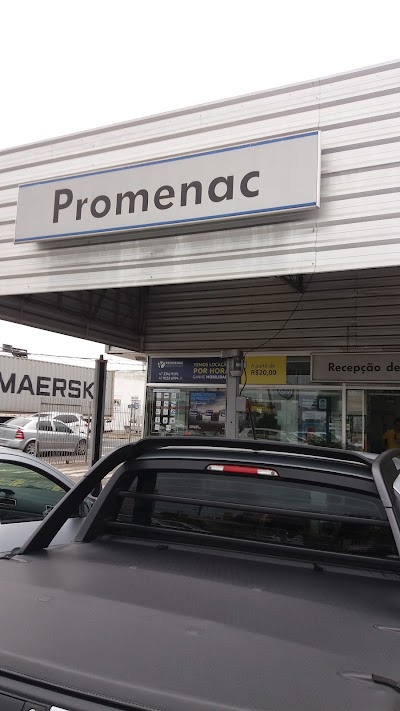 Photos of Promenac