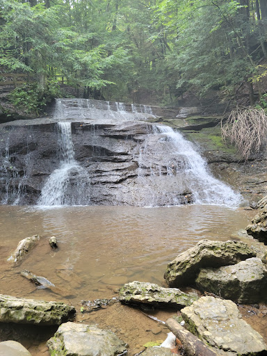 McConnells Mill State Park - Thumbnail
