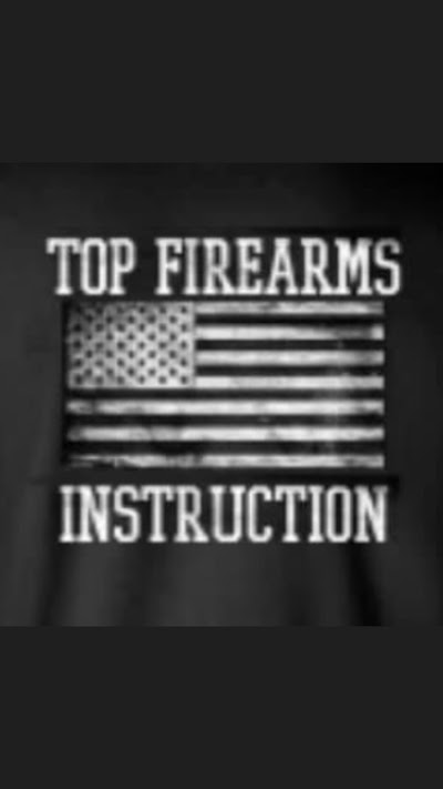 Top Firearms Instruction