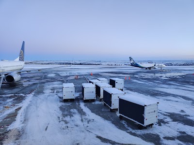 Billings Logan International Airport