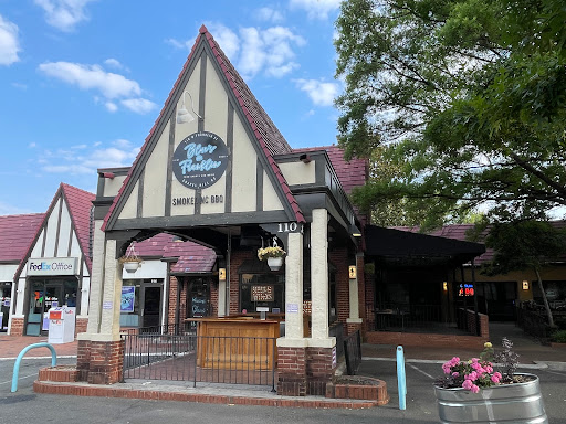 Blue’s on Franklin Smokehouse & Bar - Thumbnail