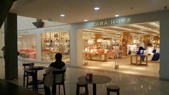 ZARA HOME MALTA, Author: Miheer Goordyal