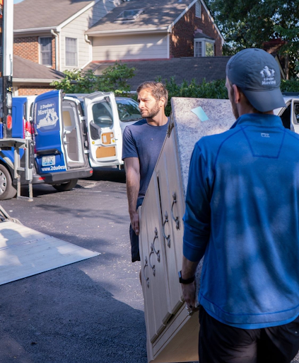 2 Dudes Moving - Thumbnail