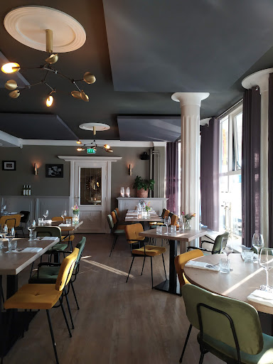 De Markies, restaurant - Thumbnail