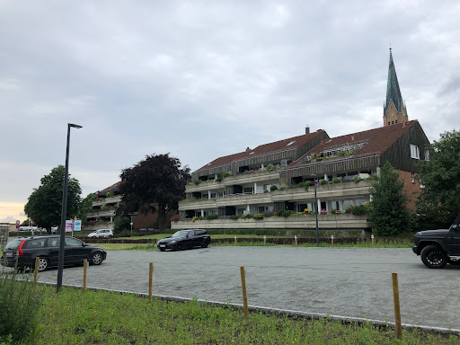 EasyPark Parkplatz - Thumbnail