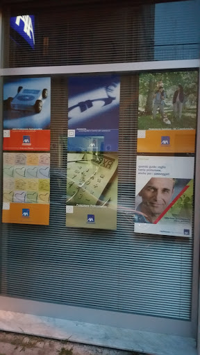 Axa Assicurazioni del Dr. Lino Pisapia
