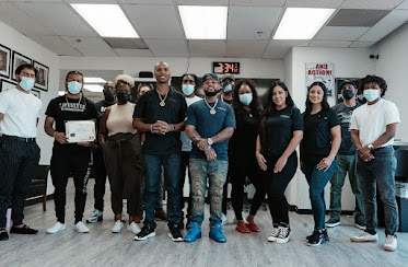 SCALP MICROPIGMENTATION