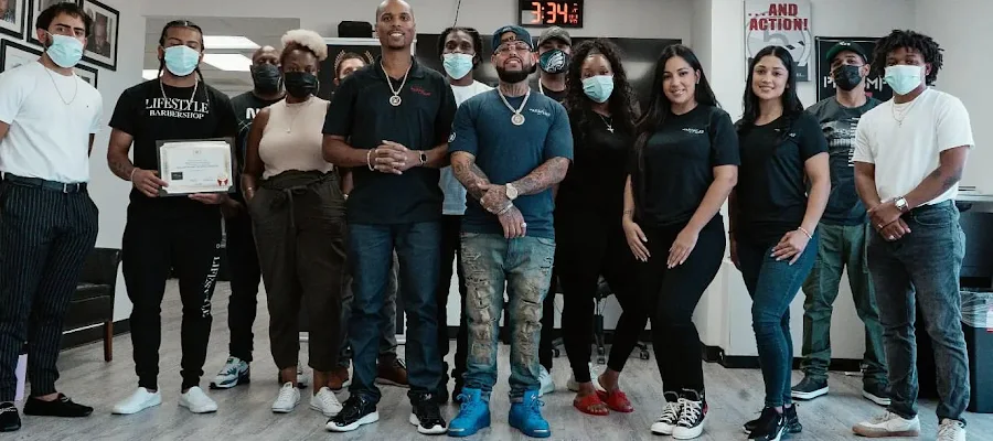 SCALP MICROPIGMENTATION