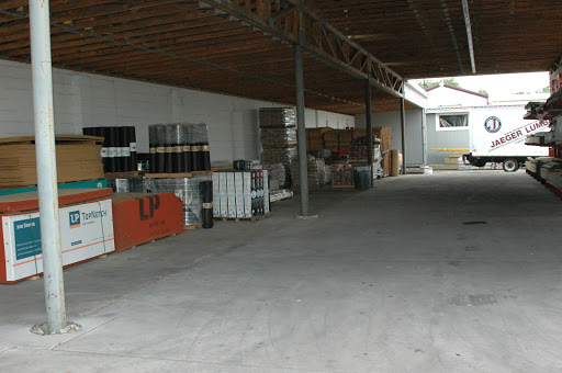 Jaeger Lumber Gallery - United States
