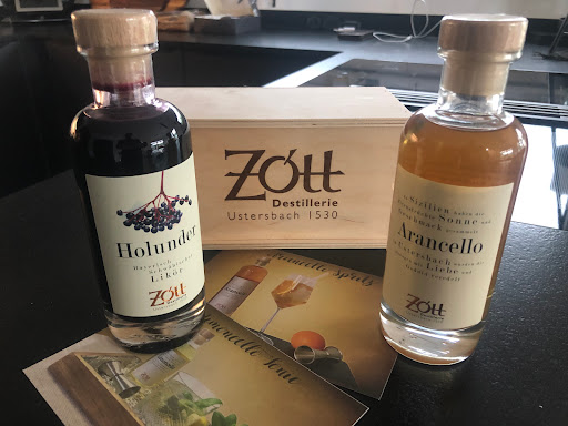 Destillerie Zott - Thumbnail
