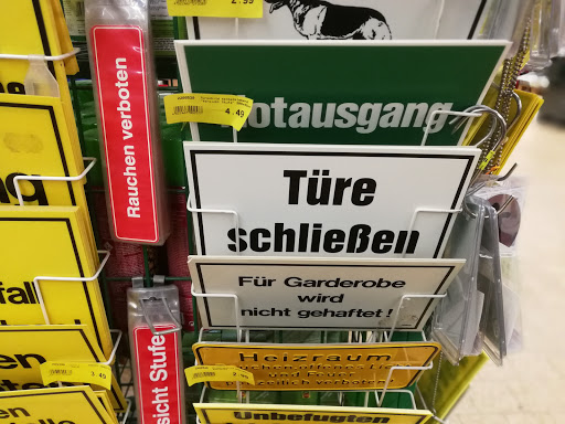Eberl Heimwerkermarkt - Thumbnail