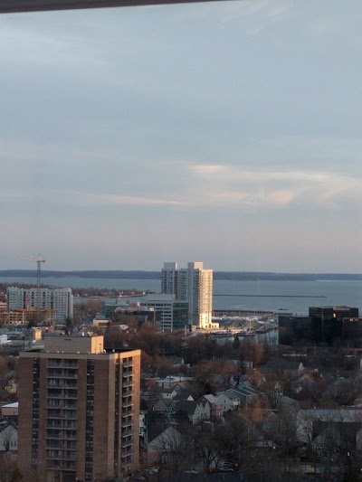 Photos of Stamford Hospital - Bennett Medical Center