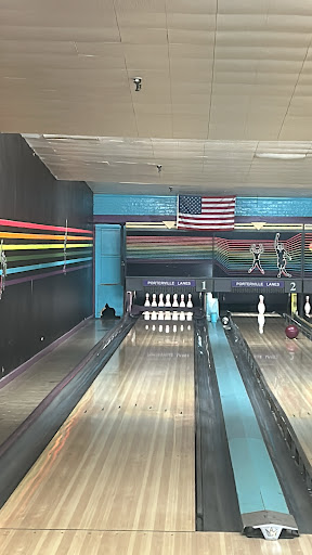 Porterville Lanes & Sports Center - Thumbnail