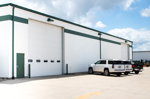 JB Contracting - Visual