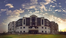 NUST School of Mechanical and Manufacturing Engineering islamabad