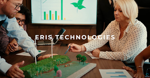 Eris Technologies Ltd - Thumbnail