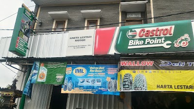 Photos of Harta Lestari Motor