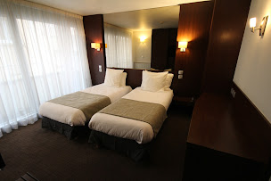 Photo n°66 de Hôtel des Tonneliers à Strasbourg (Hôtel)