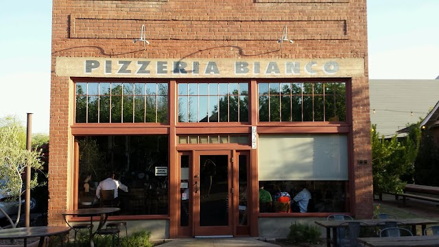 Pizzeria Bianco