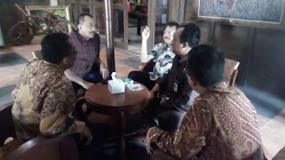 Photos of Kopi Klotok