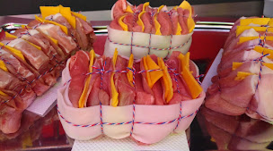 Photo n°9 de Sophie & Jean-Michel CRASSAC à Bécheresse (Magasin de volailles)