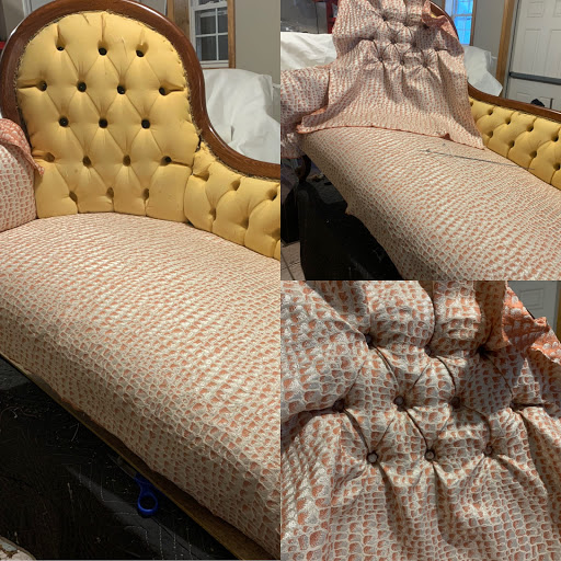John McNally Products and Upholstery Services - Thumbnail