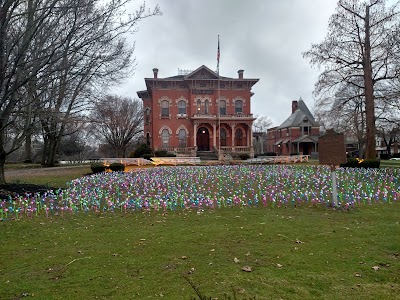 Photos of Trumbull County Tourism Bureau