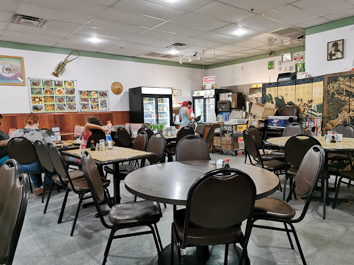 Asian Cafe Express