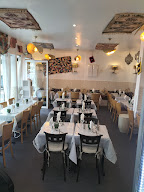 TODRA restaurant marocain à Clichy