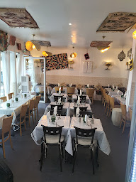 Photo n°3 de TODRA restaurant marocain à Clichy (Restaurant marocain)