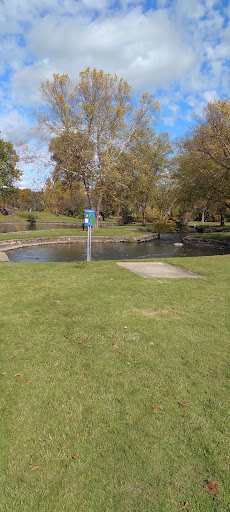 Albion Parks Department - Thumbnail