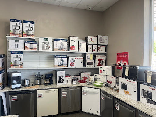 Miles Appliance - Thumbnail
