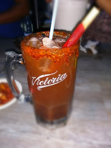 El punto drinks - Thumbnail