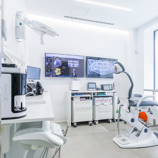 Clínica Dental Herrera Dentista en Torre del Mar