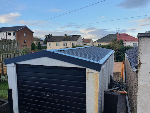 New Roofs Glasgow - Thumbnail