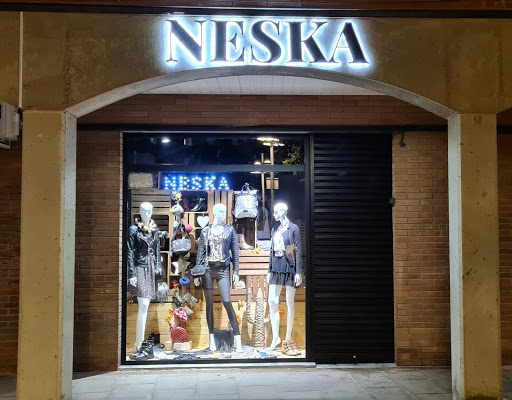 NESKA - Visual